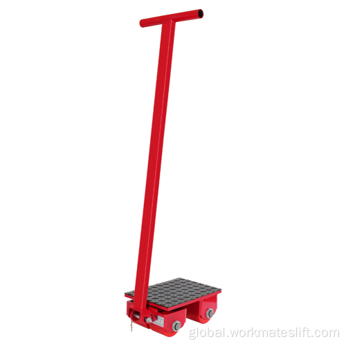 Smooth Operation To Move The Rollers Easy And Smooth Heavy Duty Moving Rollers Supplier